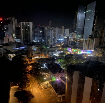 Panama City Picture