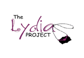 The Lydia Project Logo